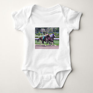 CAMISETA COMPETÊNCIA DE SARATOGA HISTÓRICO