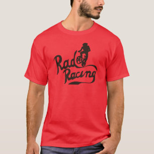 Camiseta competência do rad