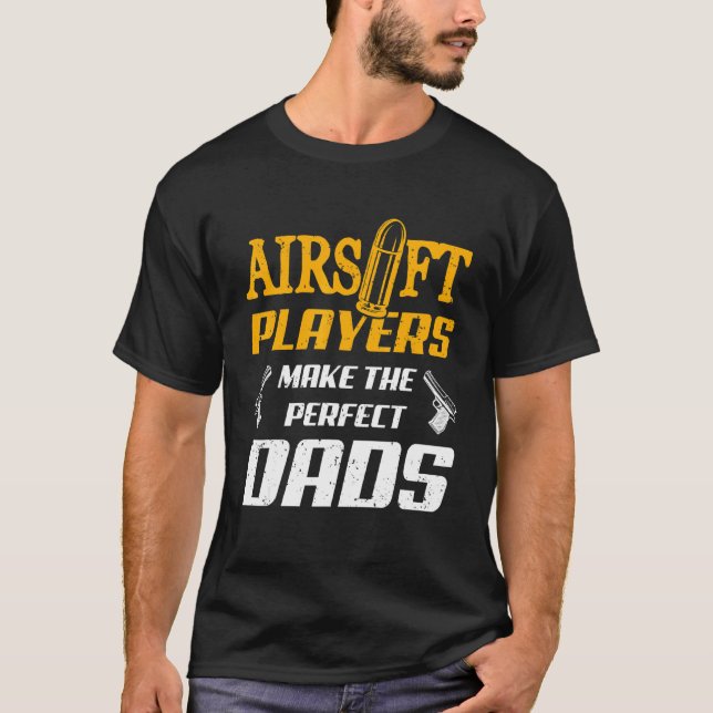 Camiseta Competição de Esporte da Equipe de Jogadores da Ai (Frente)