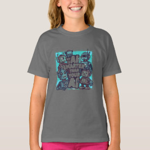 Camiseta Competição de inteligência artificial