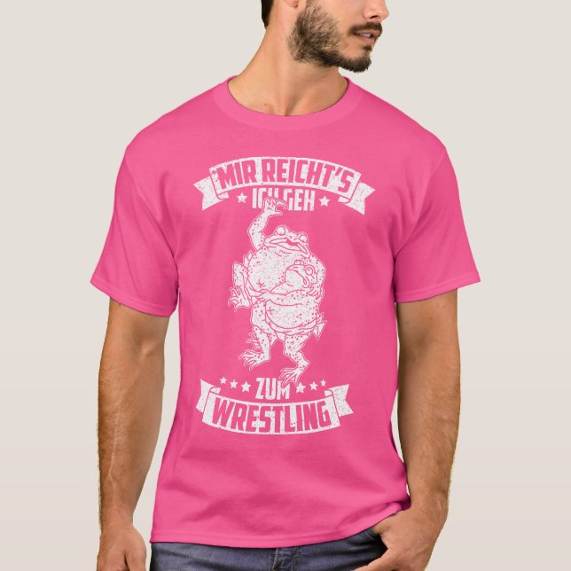 Camiseta Competição de lutas que Combatem o Japão (Frente)