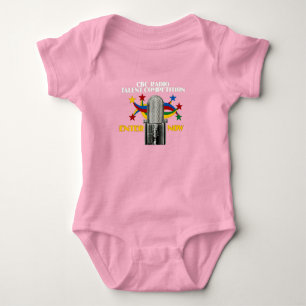 Camiseta Competição de rádio CBC