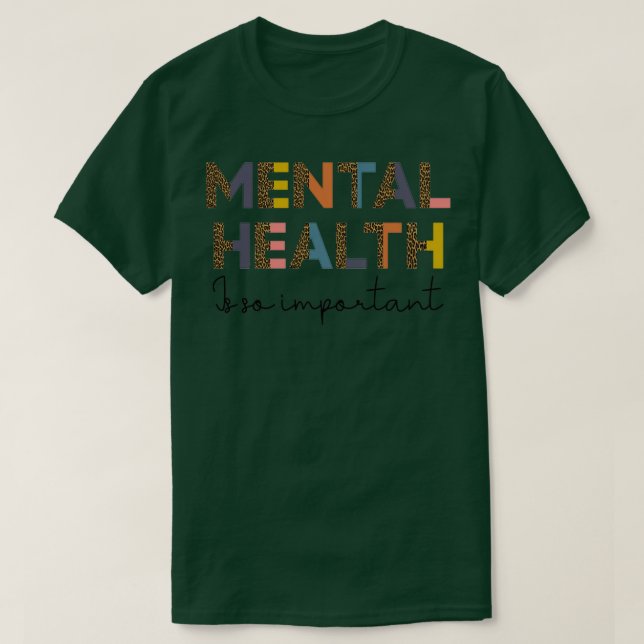 Camiseta Complemento de fita para o dia da semana da consci (Frente do Design)