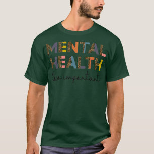 Camiseta Complemento de fita para o dia da semana da consci