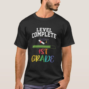 Camiseta Completar O Professor De Jardim De Infância Da Cla