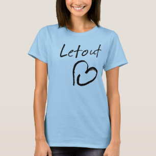 Camiseta Complexo bonito #1