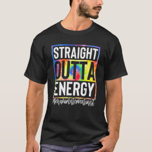 Camiseta Comportamento Intervencionista Hetero Fora da Torn