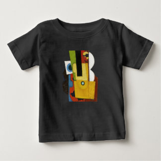 Camiseta Composição com guitarra Amadeo de Souza-Cardoso