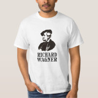 Compositor de Música Clássica Richard Wagner Cláss