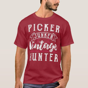 Camiseta Compra De Efeito E Design Do Mercado De Fuga