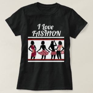 Camiseta COMPRANDO A COLEÇÃO DE RAINHAS Senhoras