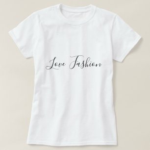 Camiseta Comprando a Rainha Coleção -