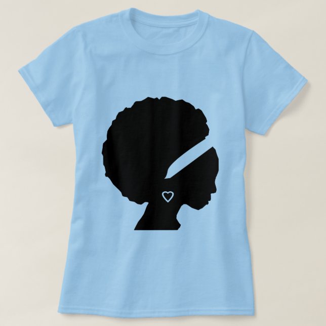 CAMISETA COMPRANDO COLEÇÃO DE RAINHAS (Frente do Design)