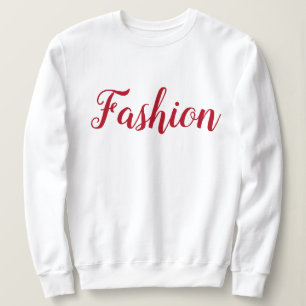 CAMISETA COMPRANDO COLEÇÃO DE RAINHAS SUEATSHIRT