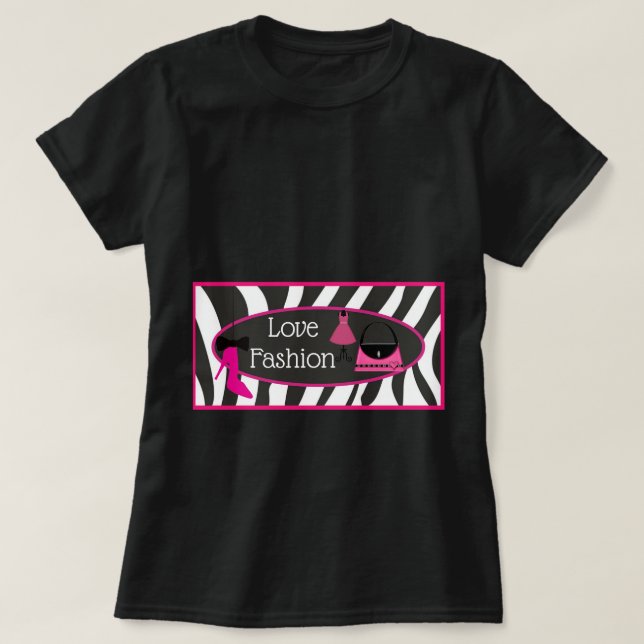 Camiseta Comprando Coleção Rainha (Frente do Design)