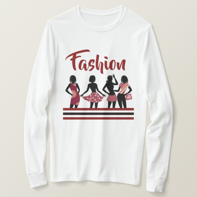 Camiseta COMPRANDO COLHEITA DE RAINHAS Lançadas (Frente do Design)