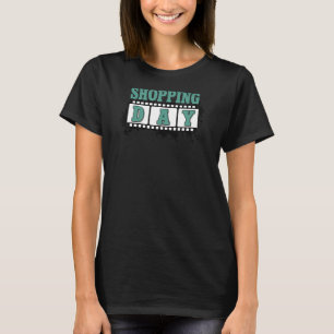 Camiseta Comprando Comprar a frança Comprando Vício Sapo