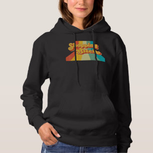 Camiseta Comprando fotos do Vício de Compro com Compro Retr