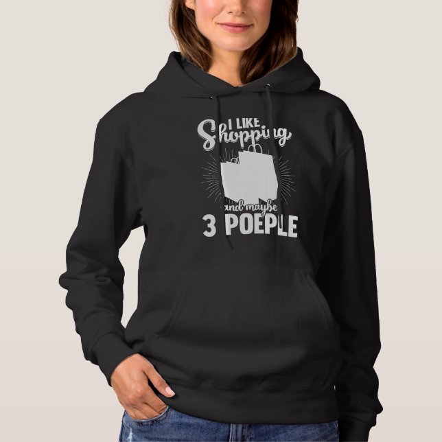 Camiseta Comprando Piadas do comprador de cotações de carri (Frente)