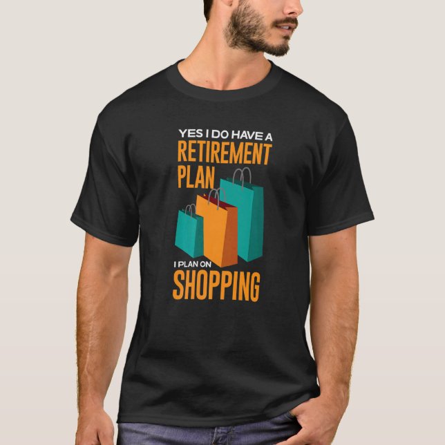Camiseta Comprando Piadas do comprador de cotações de carri (Frente)