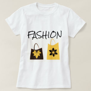 Camiseta Comprando Rainha Coleção-   DamasT-Camisa