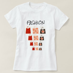 Camiseta Comprando Rainhas Coletivas-Senhoras
