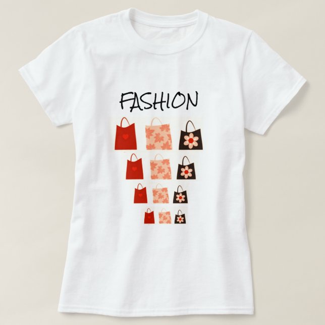 Camiseta Comprando Rainhas Coletivas-Senhoras (Frente do Design)