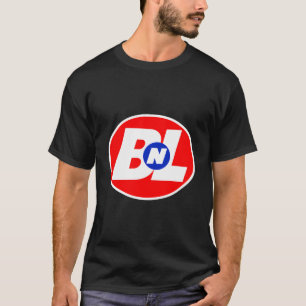 Camiseta Comprar Bnl N Grande Conglomerado Galático Ficcion