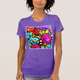 Camiseta comprar de Arte "Primavera"