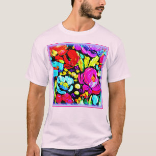 Camiseta comprar de Arte "Primavera"