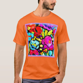 Camiseta comprar de Arte "Primavera"