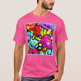 Camiseta comprar de Arte "Primavera"