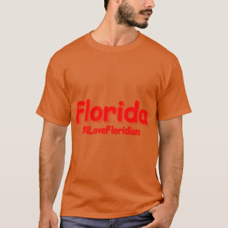 Camiseta Comprar de Design de Flórida Custa Agora Excesso