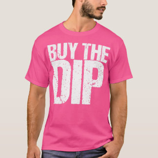 Camiseta Comprar Dip