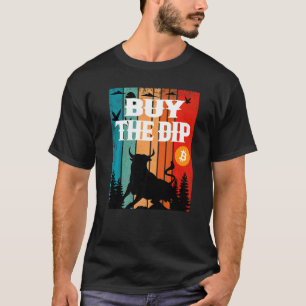 Camiseta Comprar Do Dip Crypto Bitmoney Trading E Mineração