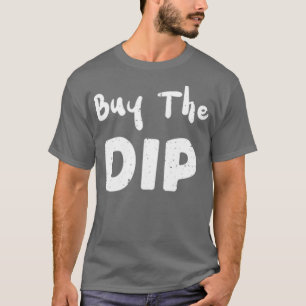Camiseta Comprar Do Dip Trading