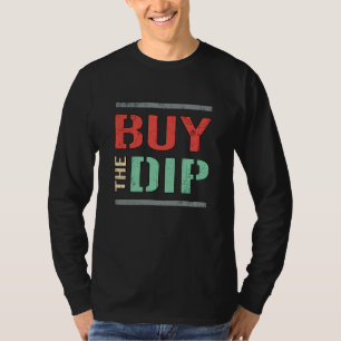 Camiseta Comprar Do Mercado De Valores Mobiliários (Dip Bea