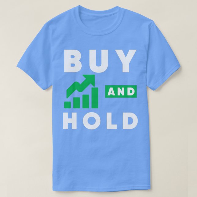 Camiseta Comprar e Retenção 1 (Frente do Design)