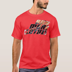 Camiseta Comprar Mais Roupas