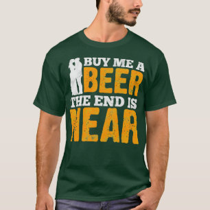 Camiseta Comprar-Me Um Presente De Noiva De Noiva De Noiva