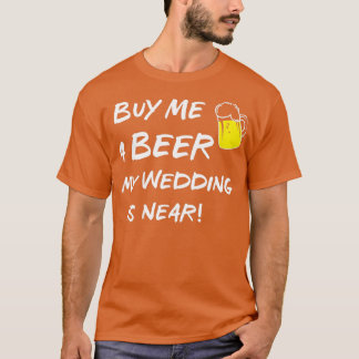Camiseta comprar-me uma cerveja 3