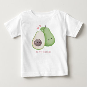 Camiseta Comprar meu abacado