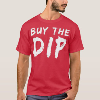 Camiseta Comprar o dip 24