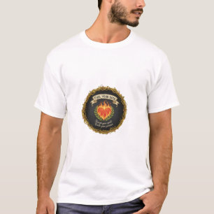 Camiseta Comprar sua alma