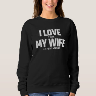 Camiseta Comprar XRP Crypto - A Esposa Permite-me Comprar M