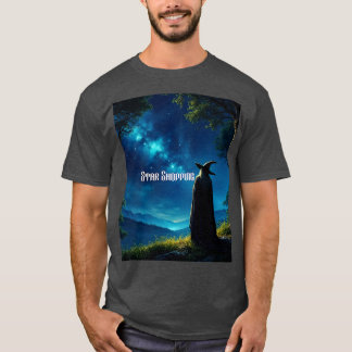 Camiseta Compras