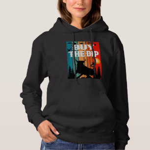 Camiseta Compre A Queda Crypto Negociação de Bitcoin & Ativ