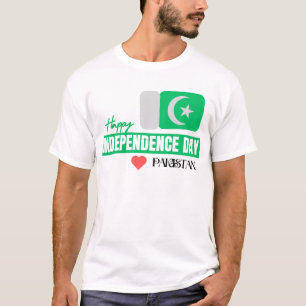 Camiseta Compre isto se você é amante do PAQUISTÃO