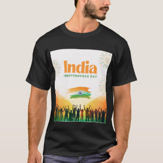 Camiseta compre isto se você é um amante da ÍNDIA