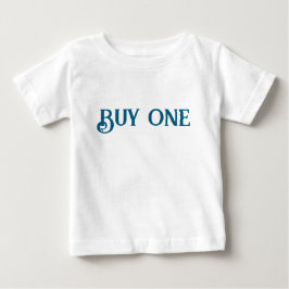 Camiseta Compre um